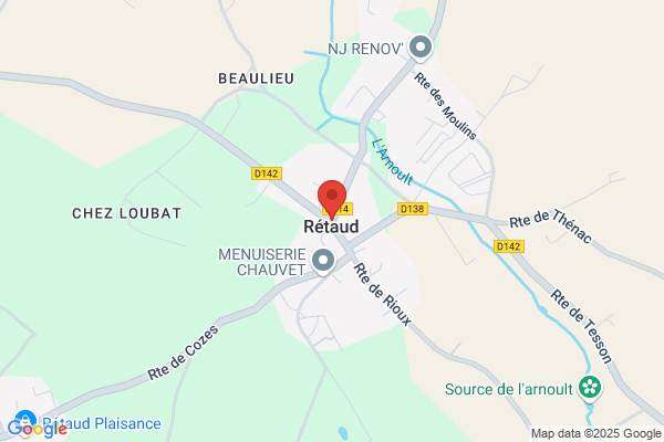 Ertaud Rene