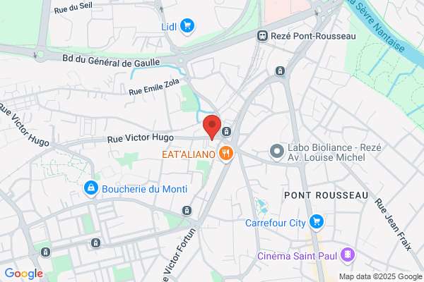 Houis Arnaud Notaire Associe