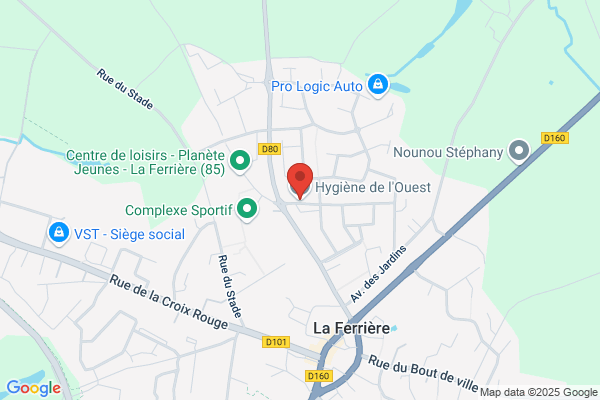 Hygiene De L Ouest