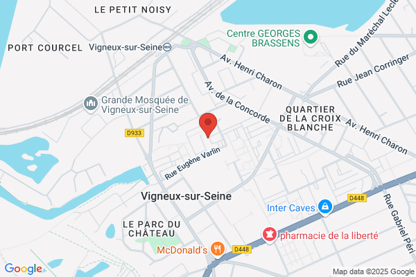 MO dépannage