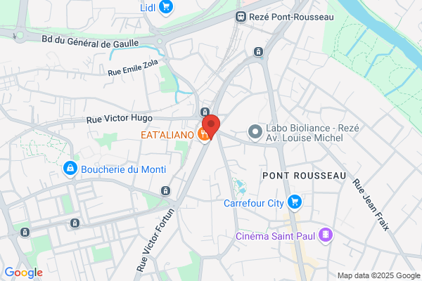 TOMA Interim - Nantes