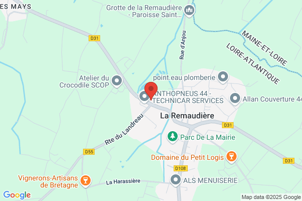 Carrosserie Landron