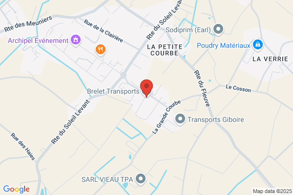 Brelet Loic