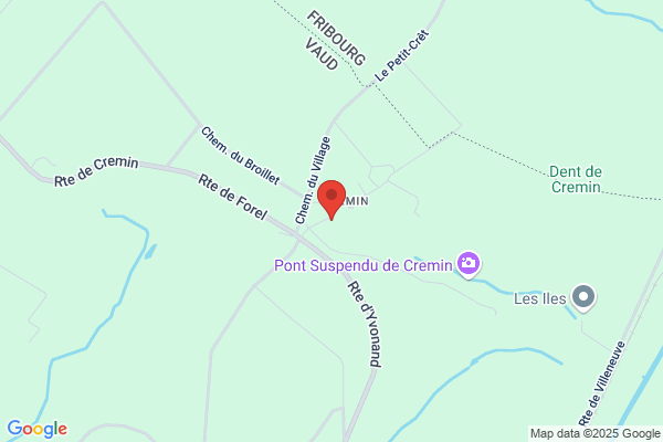 Cafe Restaurant La Ferme