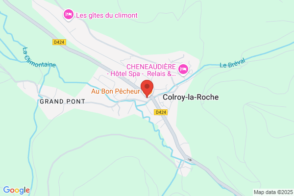 Chez Benoit