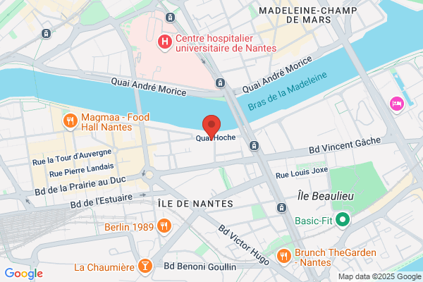 Domaliance Nantes