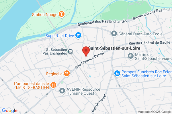 LES MENUS SERVICES NANTES SUD