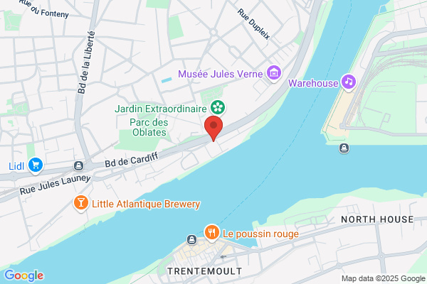Adt Nantes Aide A Domicile Temporaire