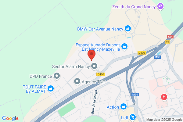 Assistance Conseil Logistique Acl