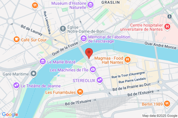 Harmonie Mutuelle