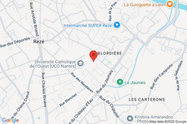 Gymnases Municipaux Ouche Dinier
