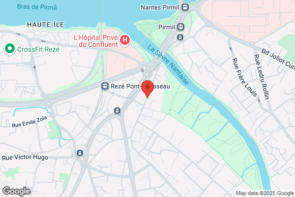 Herve Isabelle Anne Masseur Kine