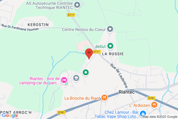 AQUAROCH