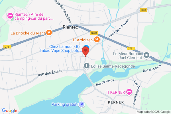Pompes Funèbres EVANNO et Marbrerie LA PRADENE