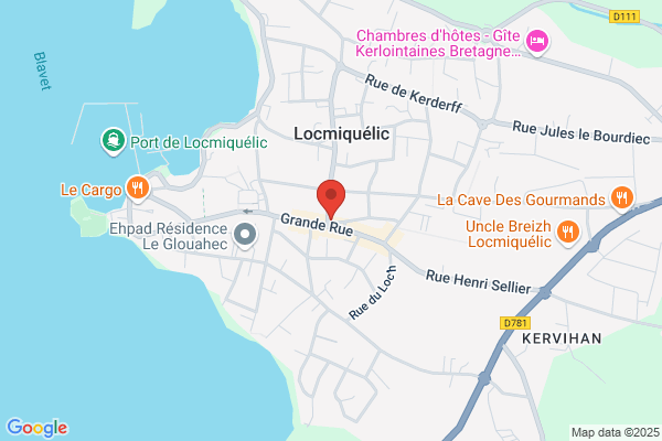 Agence Atlantic Immobilier