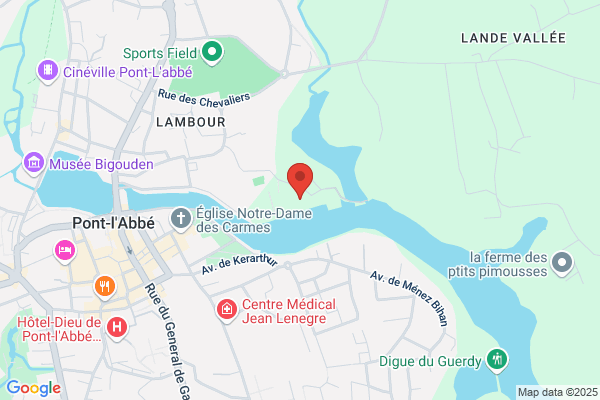 Atelier Naval De La Porte Rouge