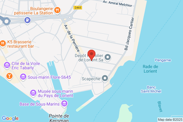 Ateliers Mecaniques Bougar Usinage