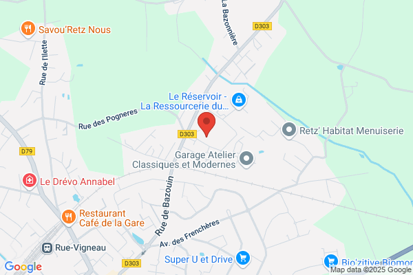 Ateliers Normand