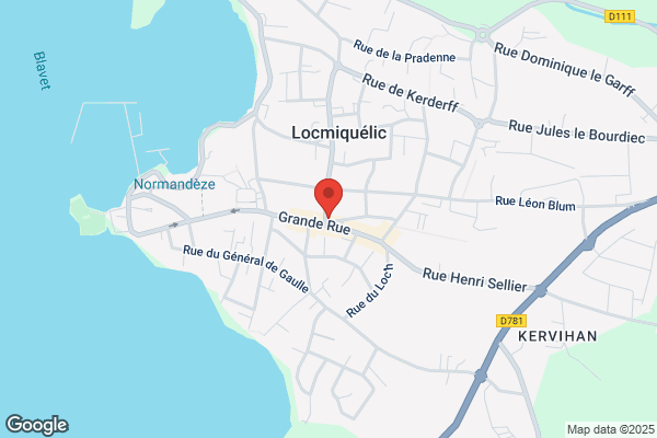 Atlantic Immobilier