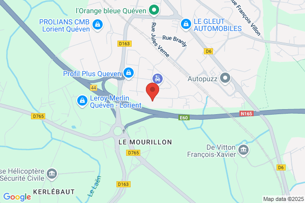 Atlas Services Outre Mer