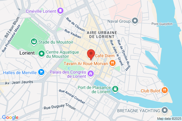 Aux Mille Delices