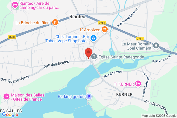 Bar Aux Grands Enfants