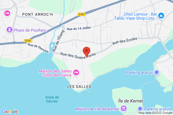 Cabinet Clouet Expert Maritime