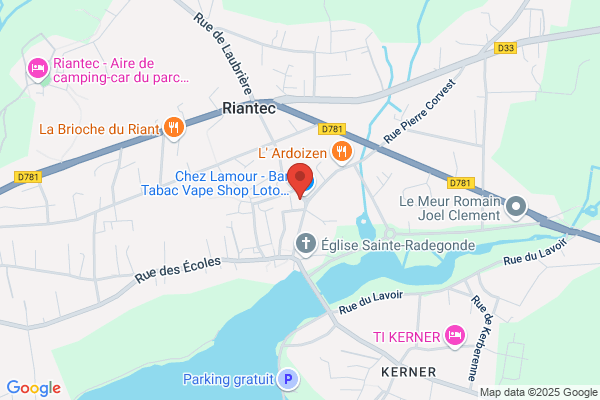 Cantine Municipale