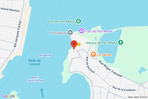 Chantier Nautique De La Combe