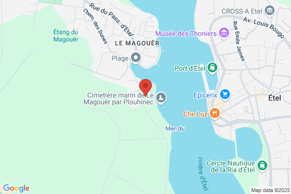 Chantier Naval Magouer