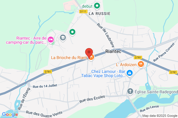 Chatain Thierry Medecin