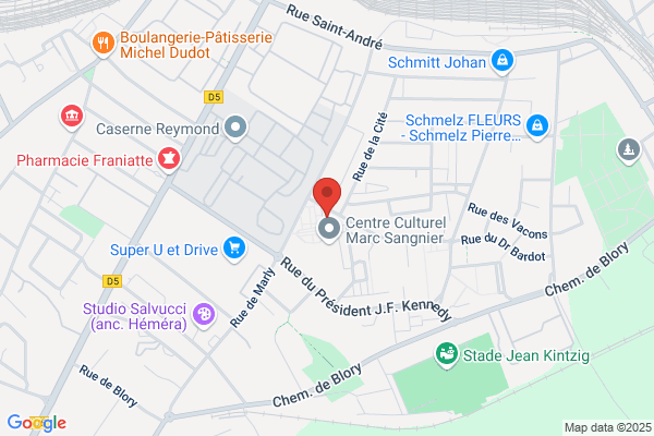 Chez Pierrot
