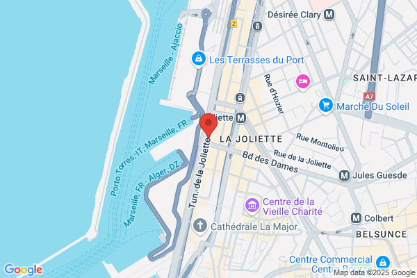Consulat De Belgique