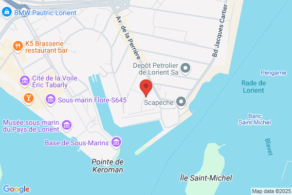 Cooperative Maritime Des Pecheurs Et Ostreiculteurs Profe