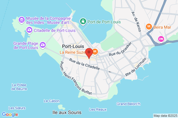 Cote Et Ville