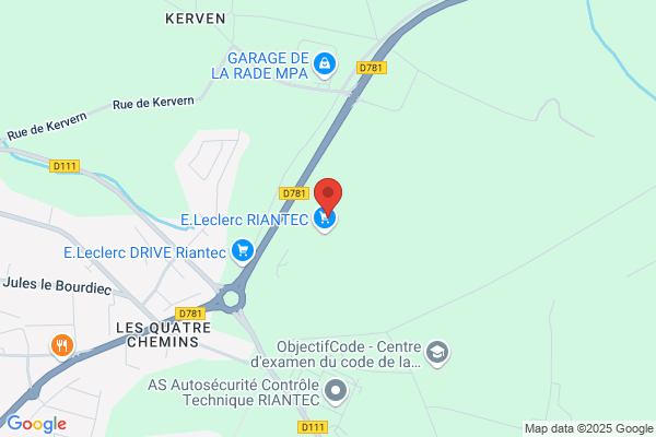 E.Leclerc Location de Véhicules