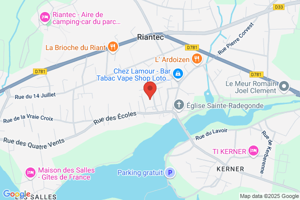 Ecoles Publiques Maternelle