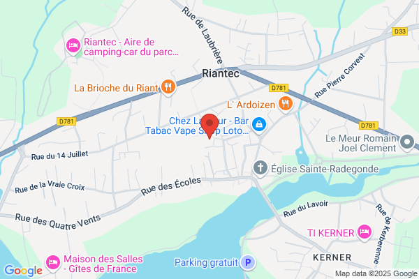 Ecoles Publiques Primaire