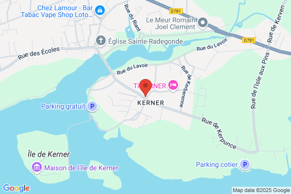 Kerner Bar