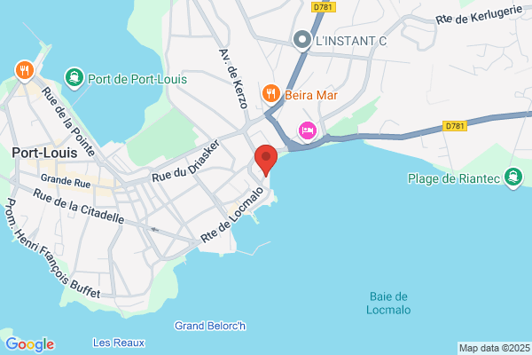SCI du Bastion