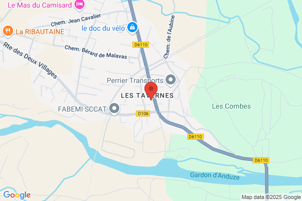 La Poste