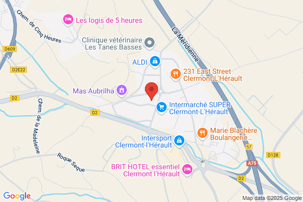 LOVELITERIE Vézénobres