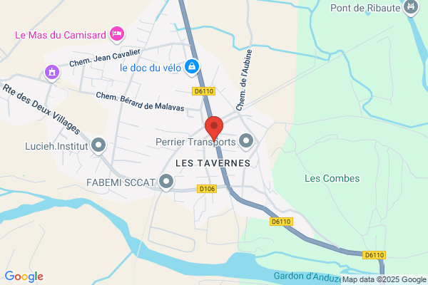Bar De La Gare