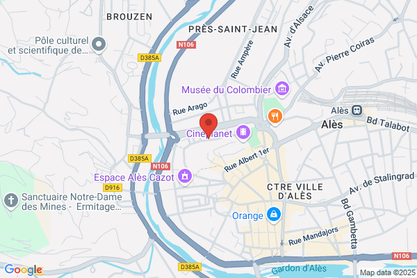 Ecole Catholique Taisson Maternelle Et Primaire