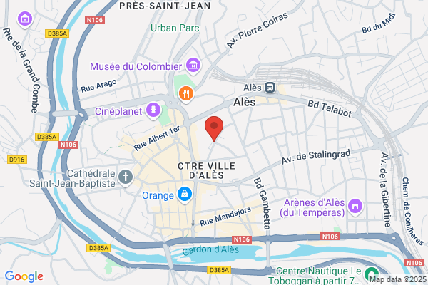 Eglise Reformee Secretariat