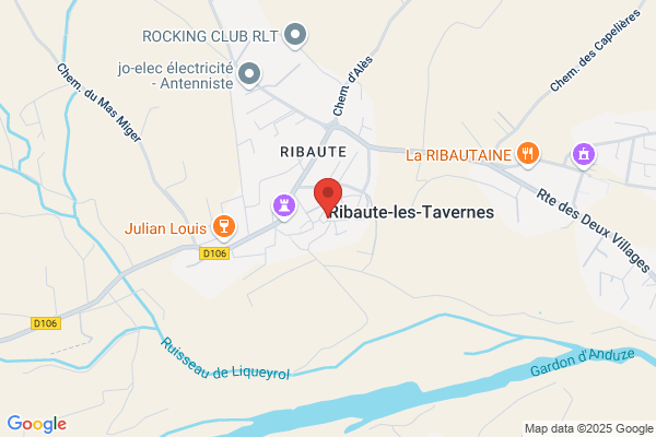 Gauville Thierry