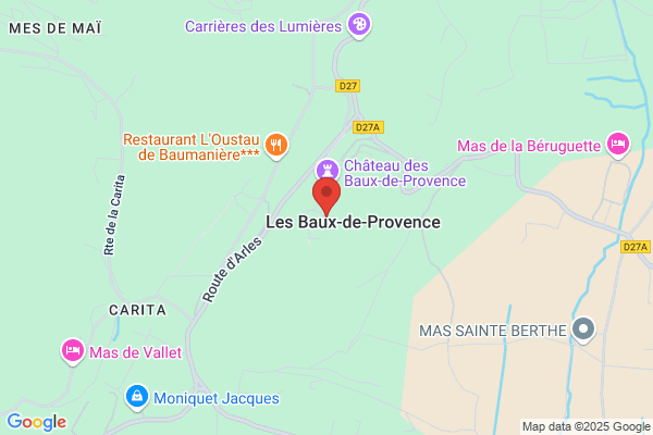 Gfa Du Mas Des Rouvieres Groupement Foncier agricole Du M