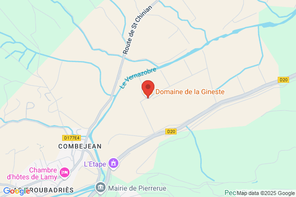 Gineste Pierre