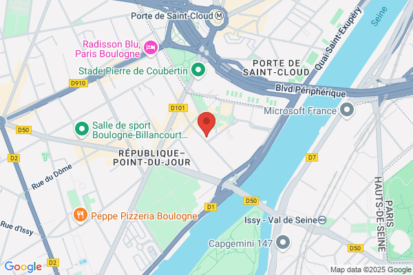 Invitation A La Vie Association