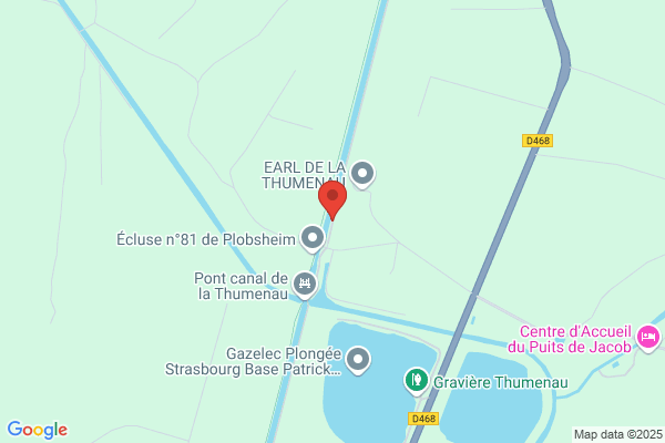 SAS AU FIL DE L'EAU